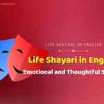 Life Shayari in English
