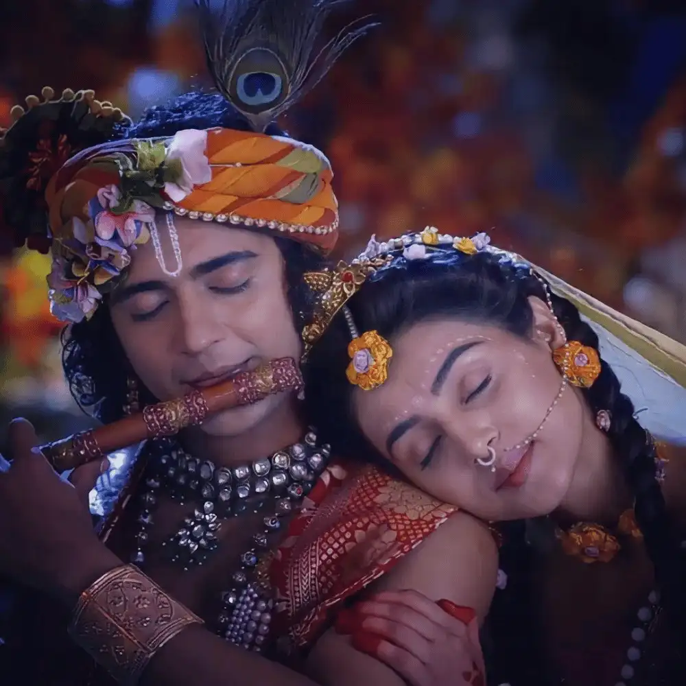 150 Whatsapp Dp Radha Krishna Serial Images Radha Krishna Dp