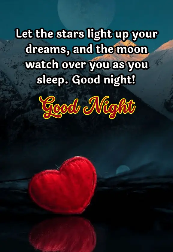 Sweet Good Night Shayari