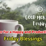 Good-Morning-Friday-Blessings