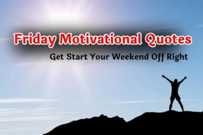 Friday-Motivational-Quotes