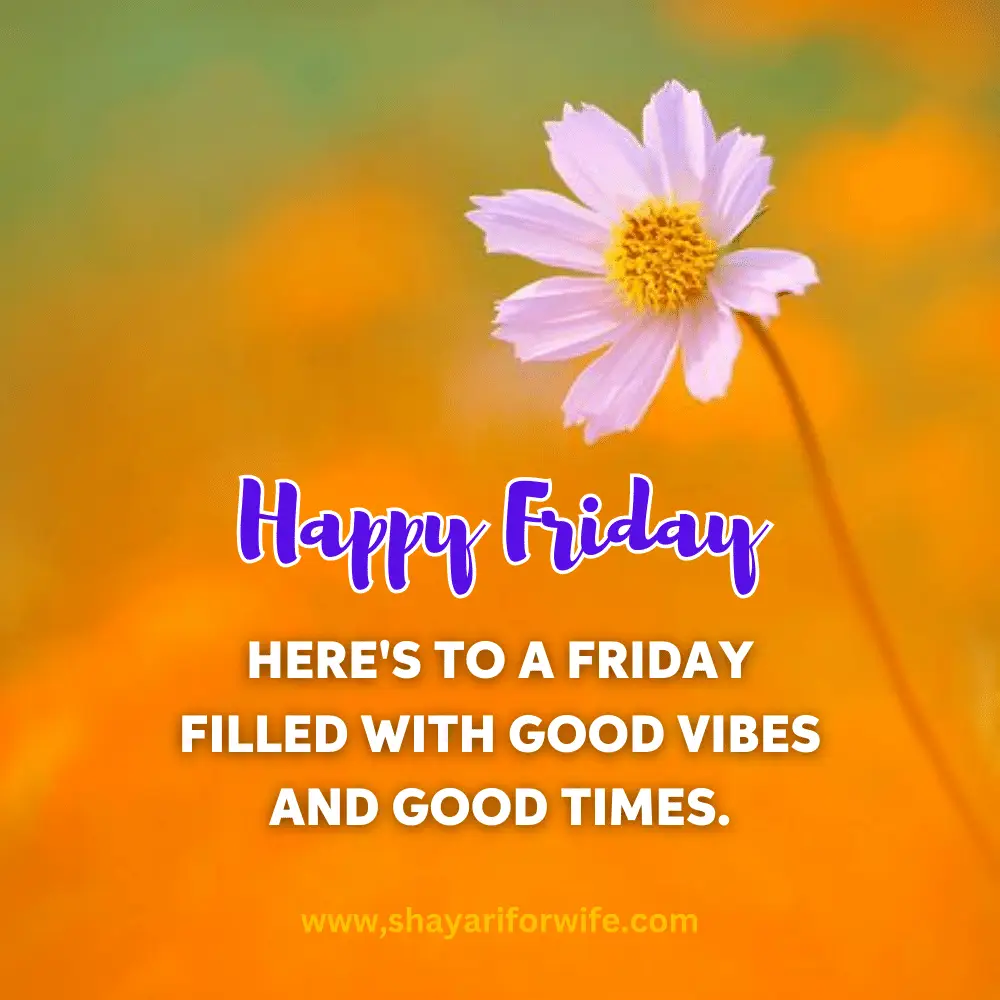 100+ Good Morning Friday Blessings Images Δ A Prayer for a Happy and