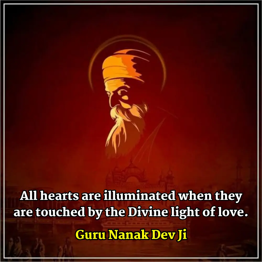  Quotes from Gurbani