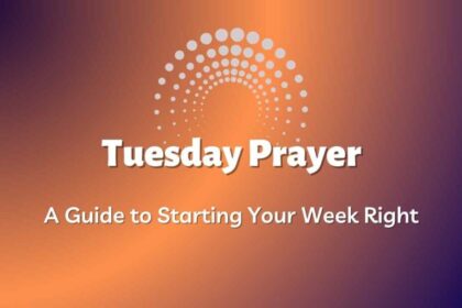 Tuesday-Prayer-