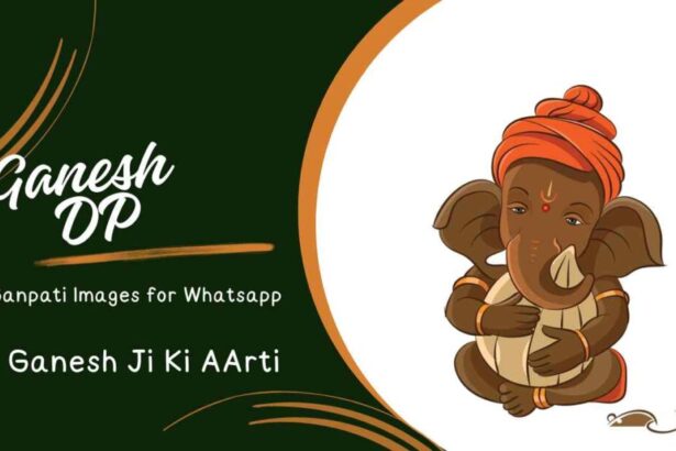 Ganesh-DP-for-Whatsapp-