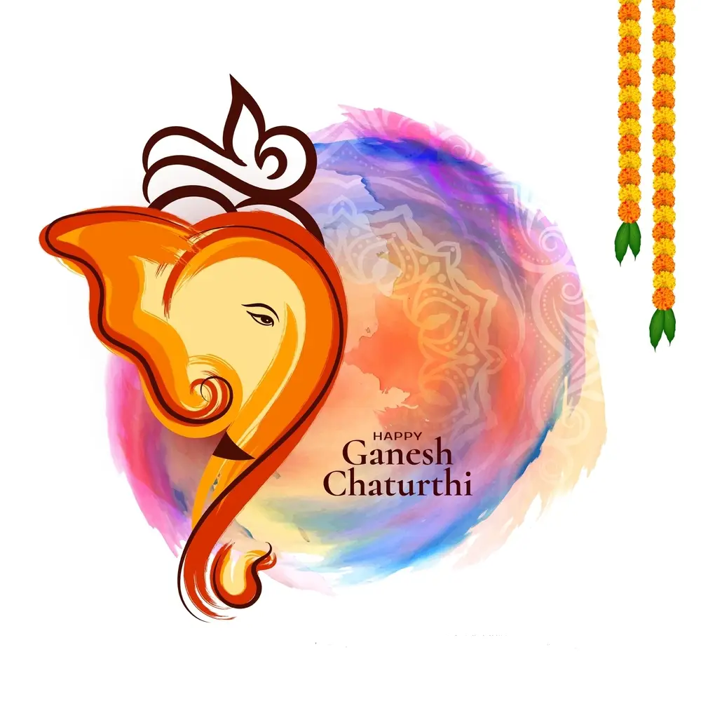 Ganesh DP for Whatsapp