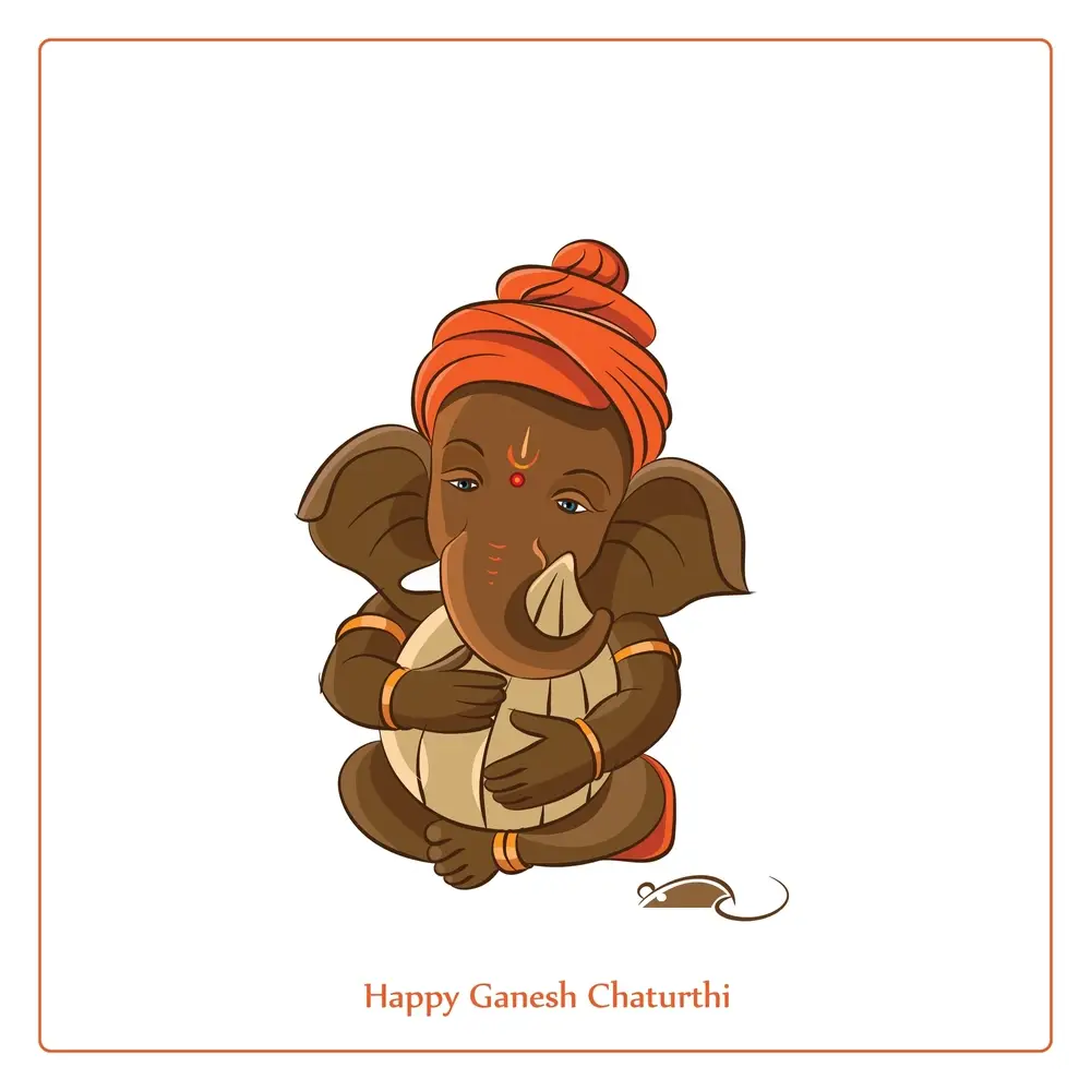 Ganesh DP for Whatsapp