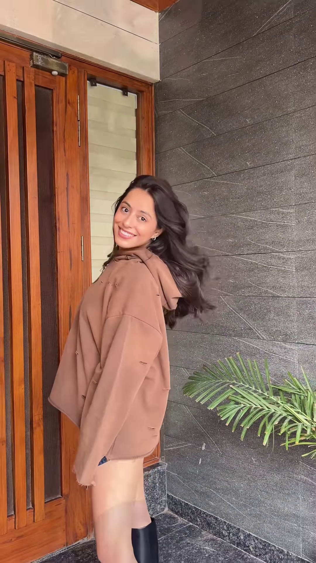 Whimsical Knitwear Collection ππ§Άβ¨ β Strawberry, Furry Beige & Abstract Cream Variants - Image 8