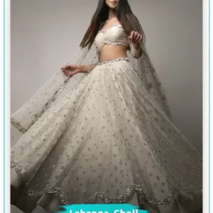 Lehenga Cholis