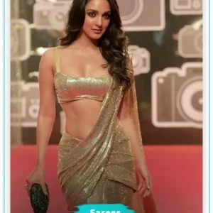 Fancy sarees