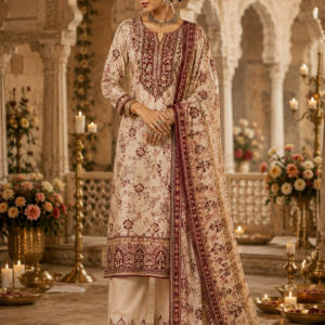 Indian Dresses